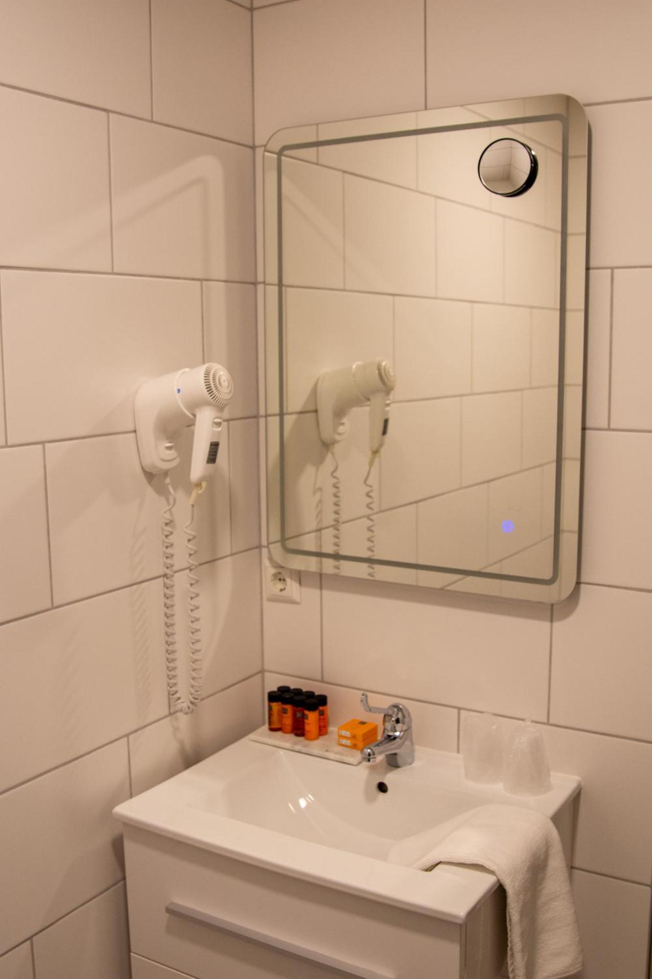 Strandhotel De Logerij Renesse Extérieur photo